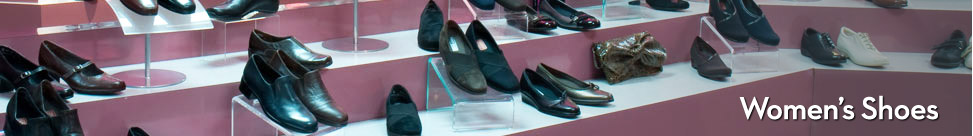 Women's Shoes